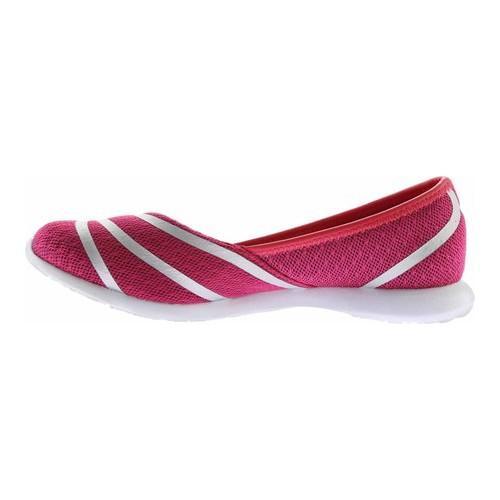 puma vega mesh ballet flats