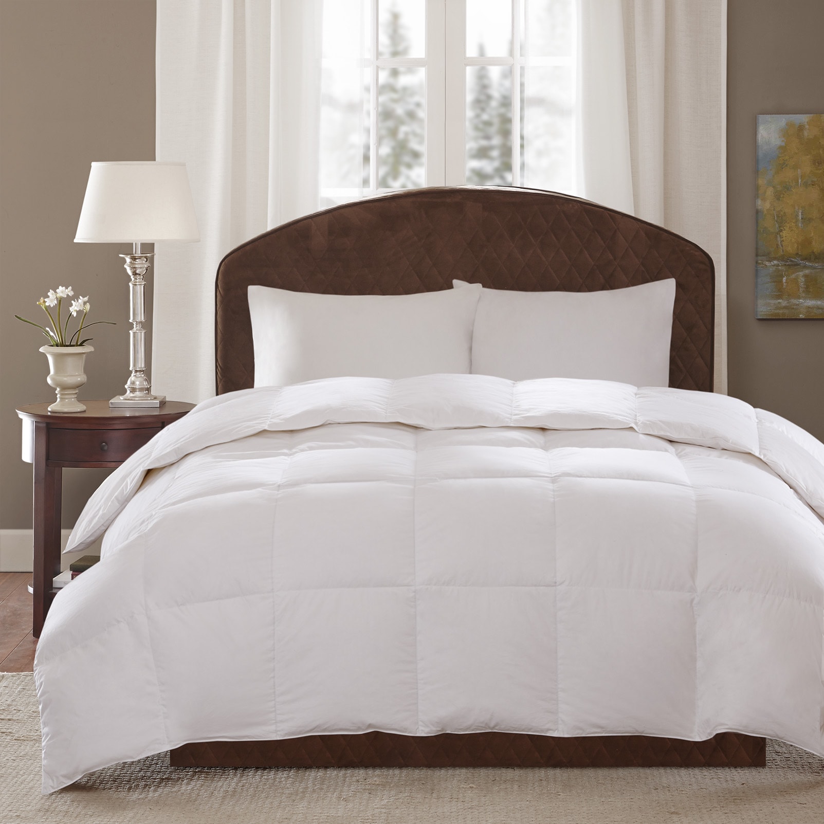 True North by Sleep Philosophy Level 2 300 Thread Count Cotton