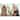 Lush Decor Frontporch Ski Patrol Indoor/Outdoor Mat