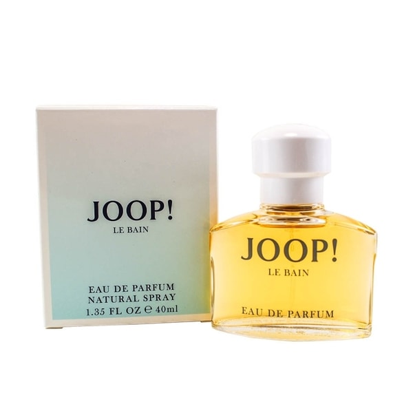 parfum de bain