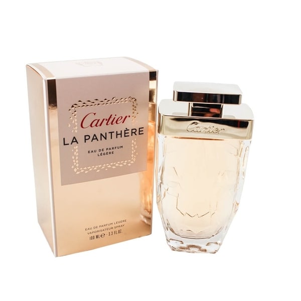 la panthere legere