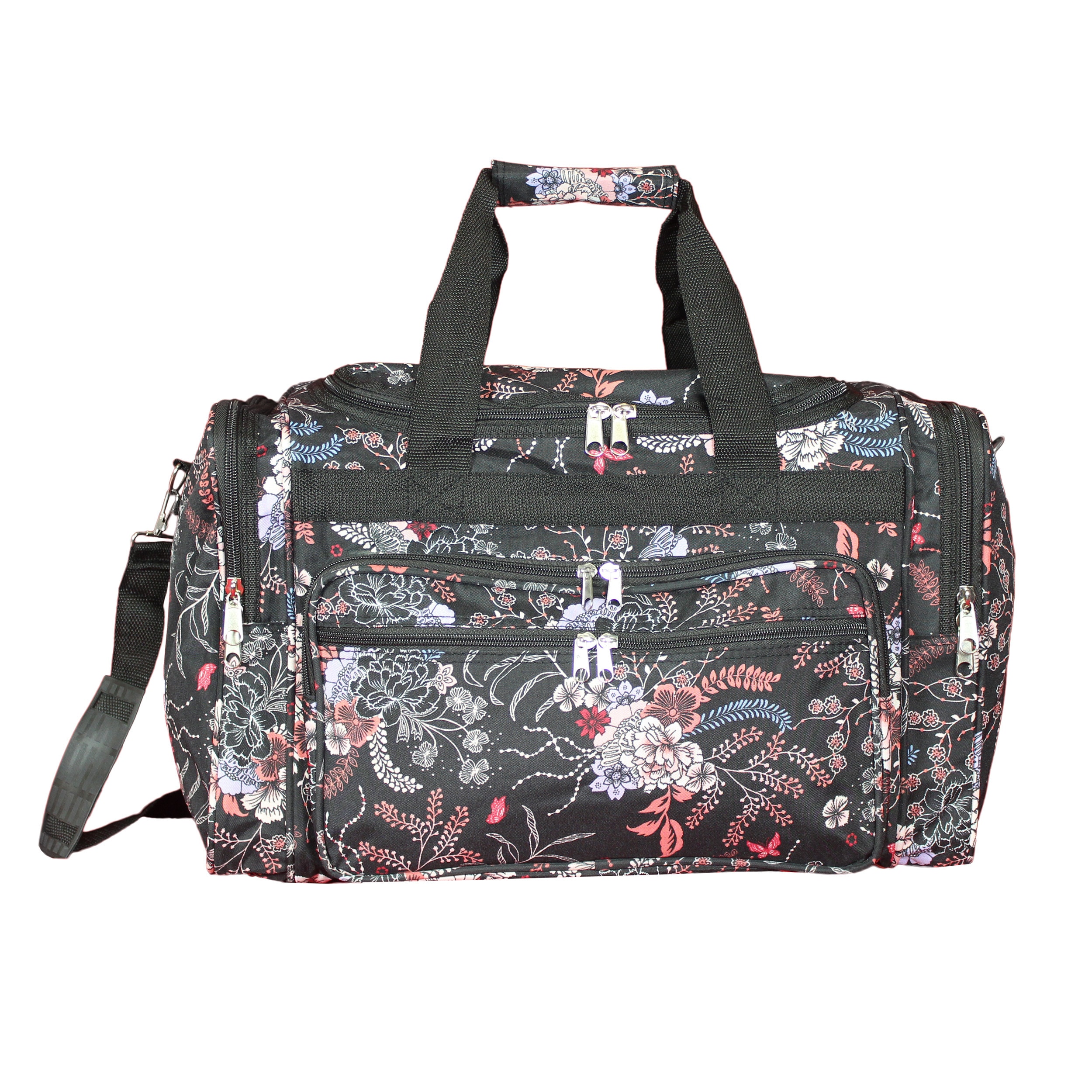 16 inch duffle bag