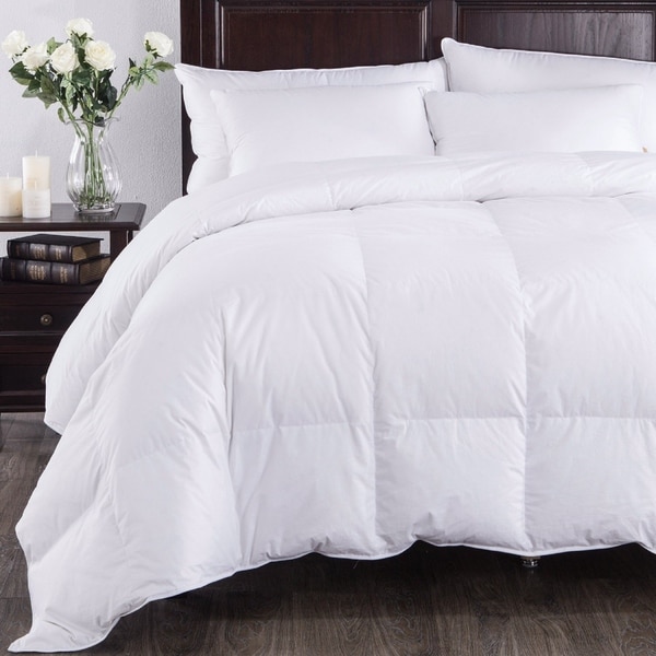 St. James Home All Season Down Comforter