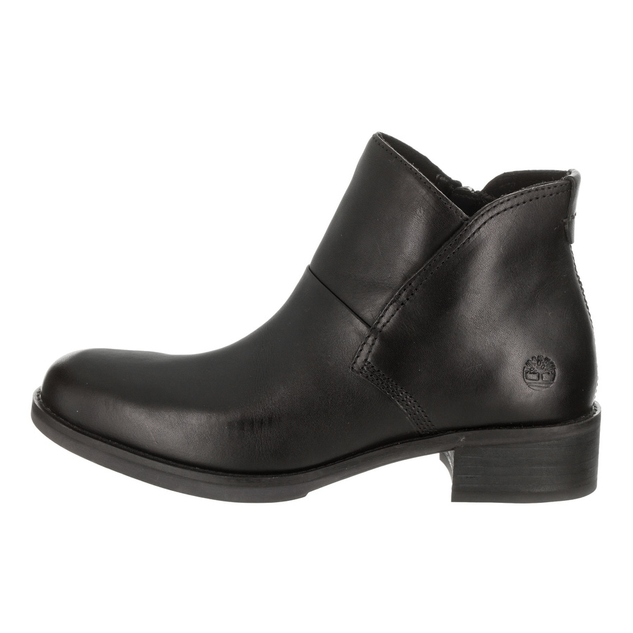 timberland beckwith