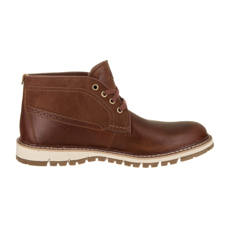 timberland britton hill chukka