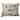 Marissa Suzanii Pattern Standard Linen Cotton Sham