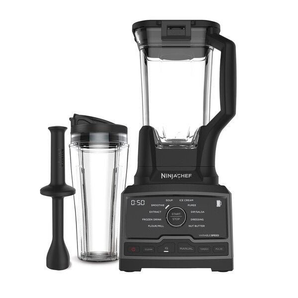 Ninja CT810 Chef High-Speed Premium in Home Blender