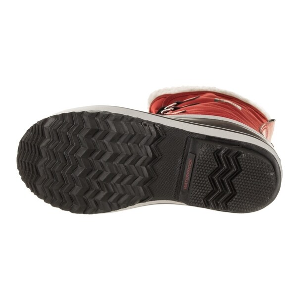 sorel kids yoot pac nylon