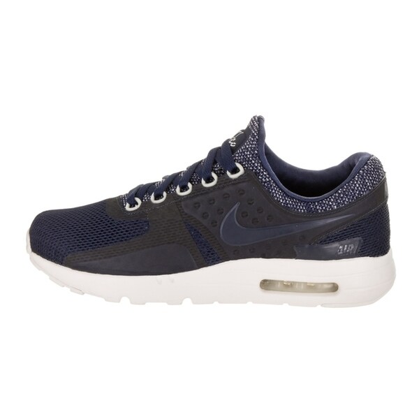 Shop Nike Men's Air Max Zero BR Running Shoe Free Shipping Nike Men's Air Max Zero BR Running Shoe