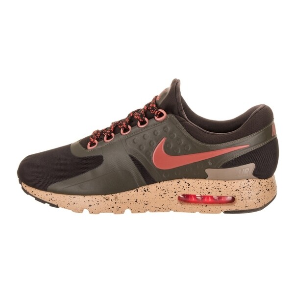 nike men's air max zero se running shoe