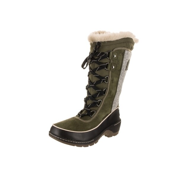 women's sorel tivoli iii