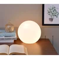 Black Friday Globe Table Lamps Find Great Lamps Lamp Shades Deals Shopping At Overstock