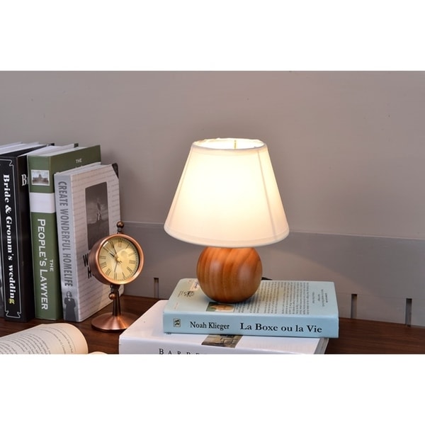 cube lamp table
