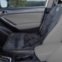 Pet Car Cover Protector 2 In 1 Seat Liner Seatbelt For