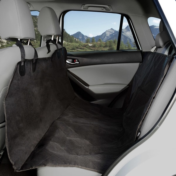 Pet Seat Cover Car Protector Bench Hammock Backseat Liner For Pet Seat Cover Car Protector Bench Hammock Backseat Liner For Truck Suv