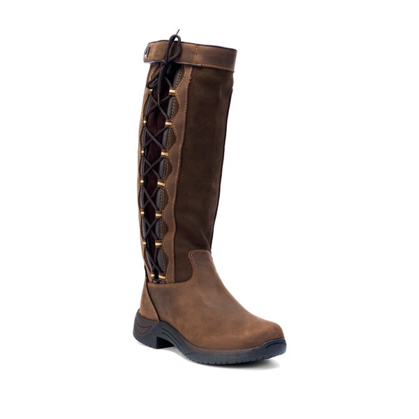 dublin pinnacle boots calf width