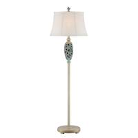 Nautical Coastal Floor Lamps Find Great Lamps Lamp Shades Deals Shopping At Overstock