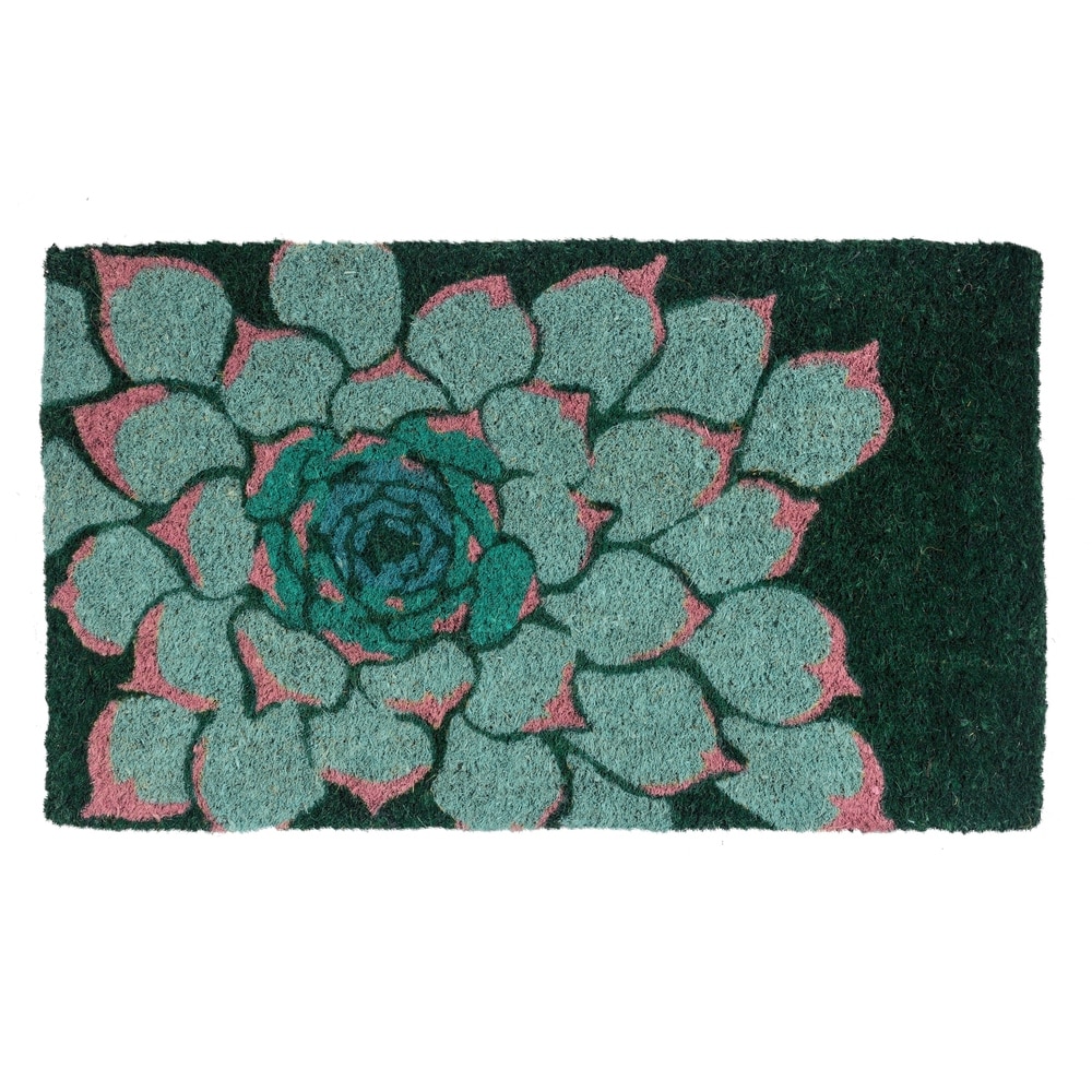 https://ak1.ostkcdn.com/images/products/18824567/Succulent-Handwoven-Coconut-Fiber-Doormat-1b4b6937-7b9c-4289-bb2b-a1fb2cd5bb92_1000.jpg