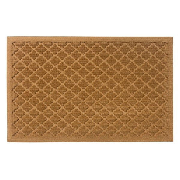 Annalise Weather Beater Polypropylene Mat 22" x 35"