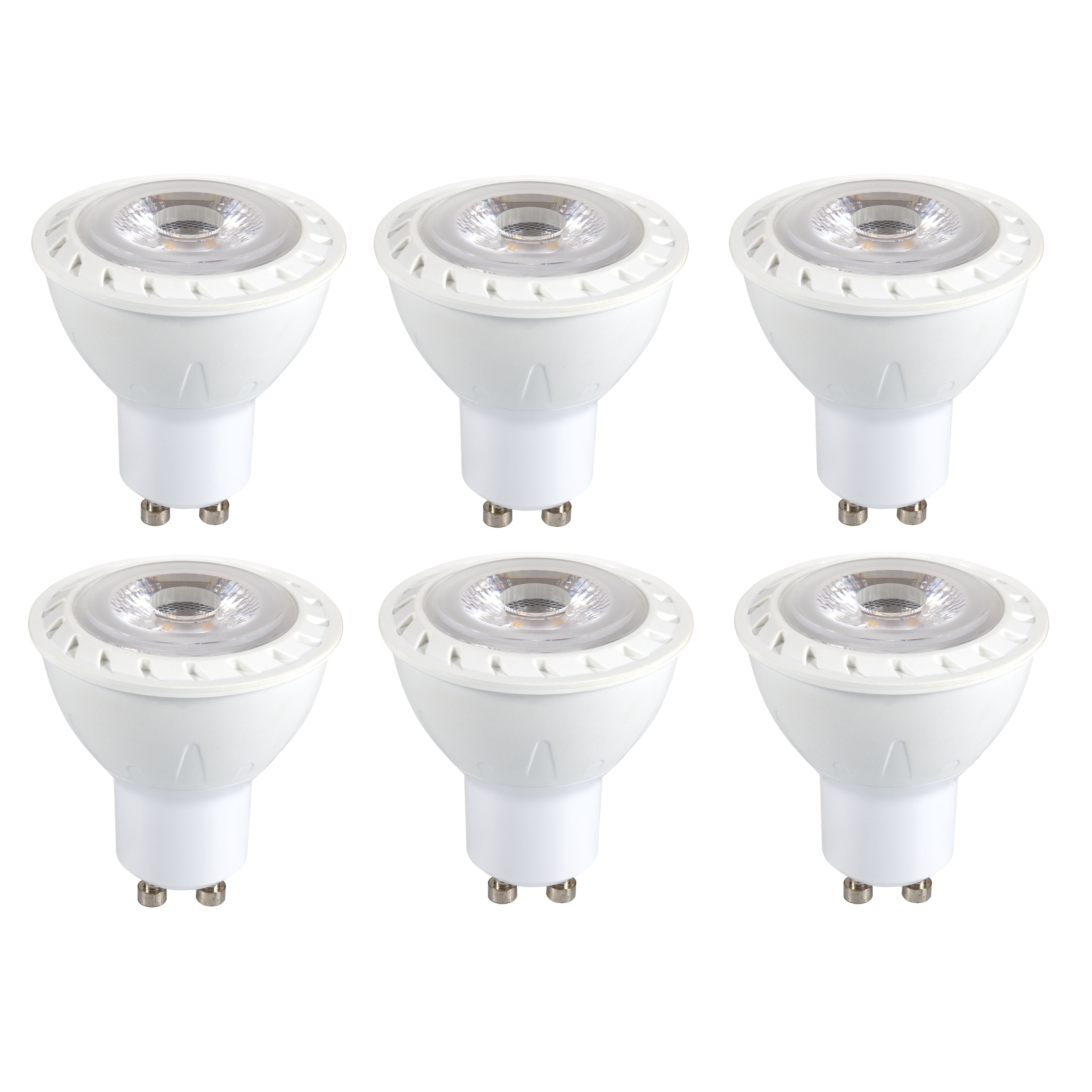 Led Gu10-7W 30° - 2200-3000K - Dim To Warm