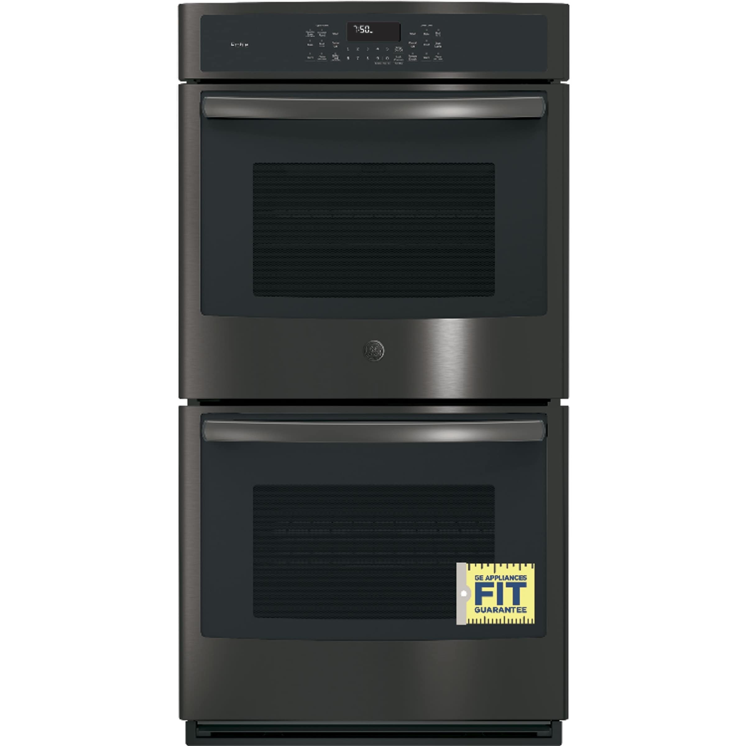 Ge Profile Series 27 Inch Built In Double Convection Wall Ge Profile Series 27 Inch Built In Double Convection Wall