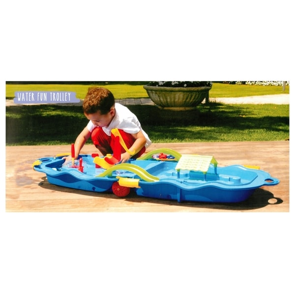 chad valley water trolley