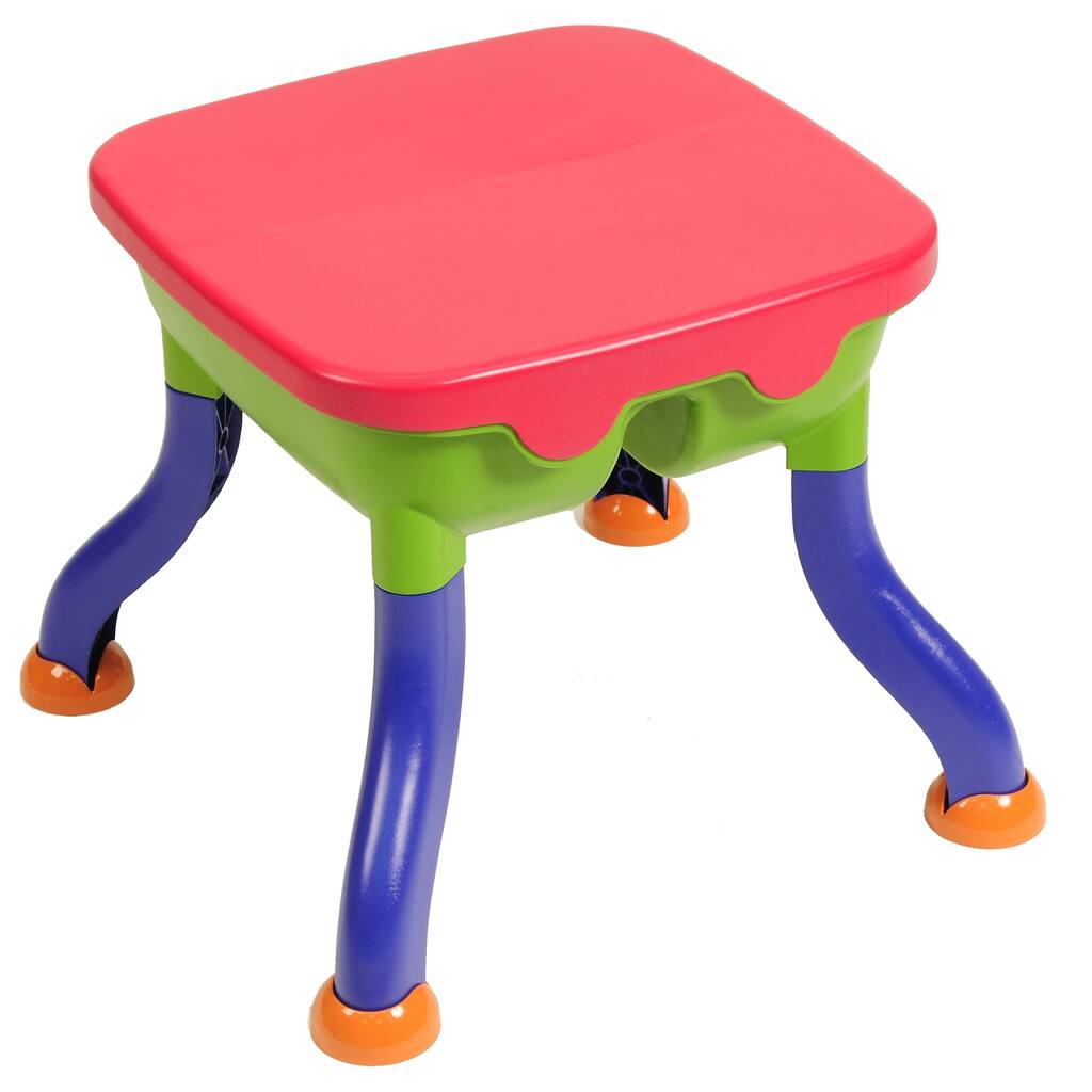 Activity Sand Toy and Water Table