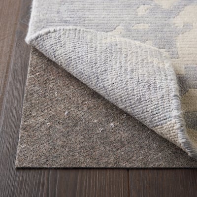 Nourison Rug-Loc Grey Non-slip Rug Pad