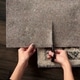 preview thumbnail 2 of 5, Nourison Rug-Loc Grey Non-slip Rug Pad