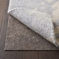 Nourison Rug-Loc Rug Pad - Brown