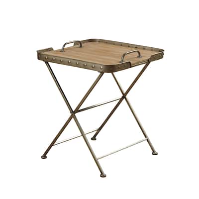 Eden Folding Table