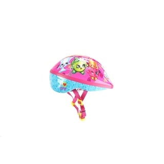 shopkins ice cream bike