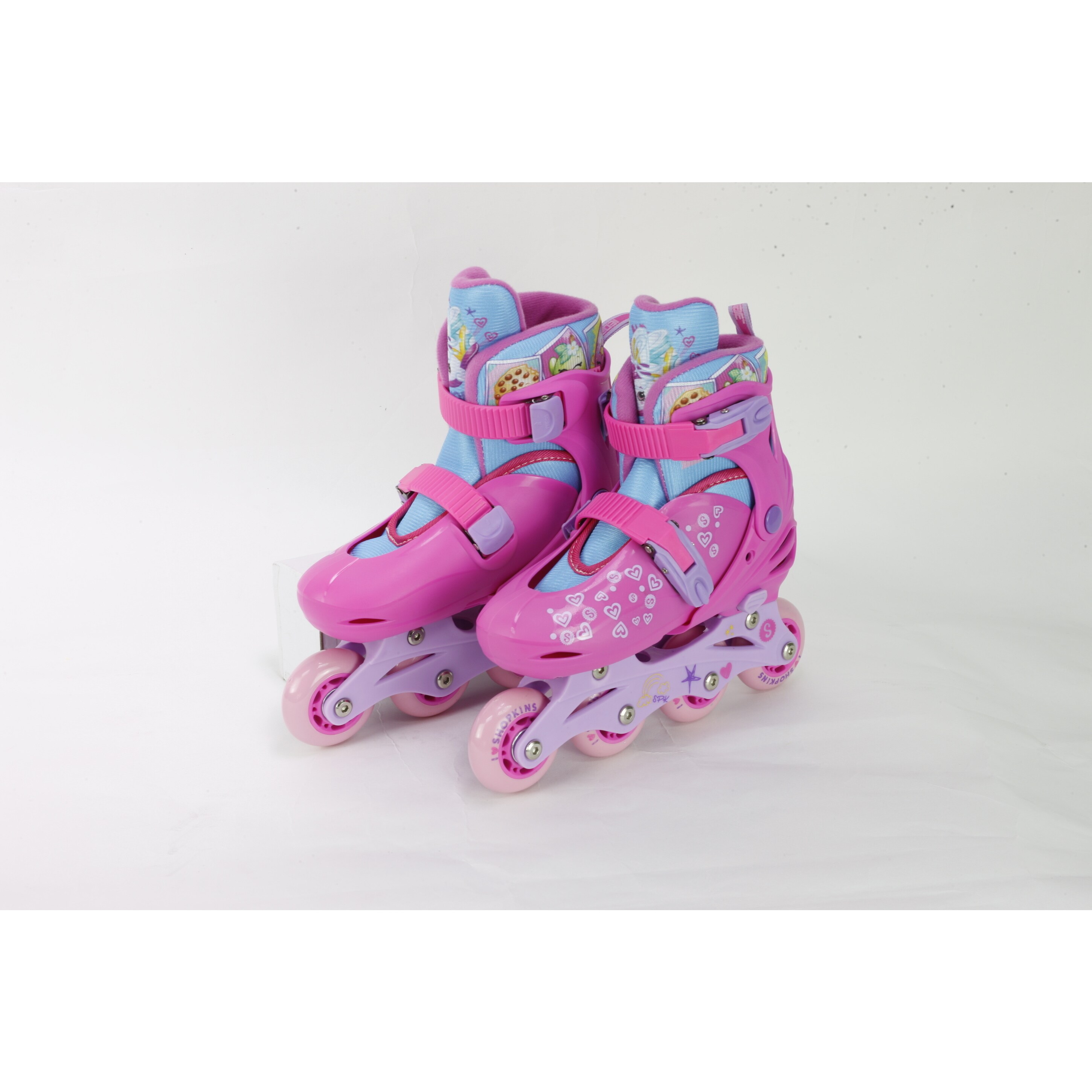 roller skate shopkin