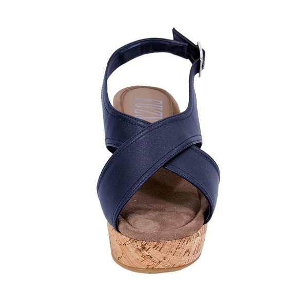 extra wide platform shoes