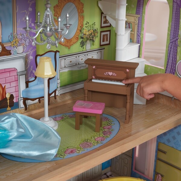 Kidkraft sweet & pretty dollhouse online