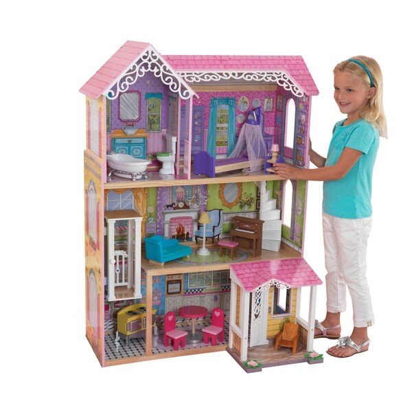 Dollhouse pretty 2024