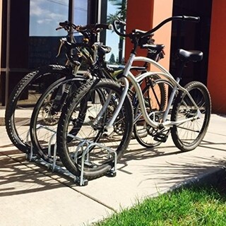 triple bike rack