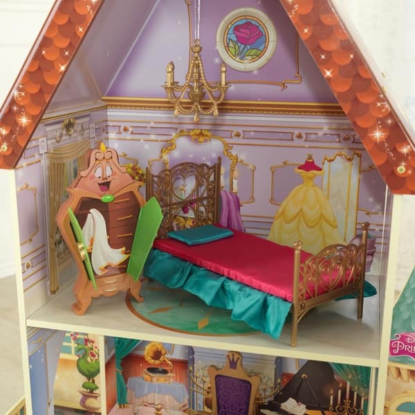 enchanted dollhouse