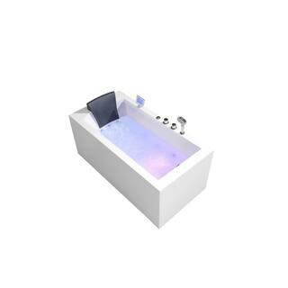 Jetted Tubs Online At Our Best Whirlpool Air Ariel Platinum Pw1545930rw1 Whirlpool Bathtub