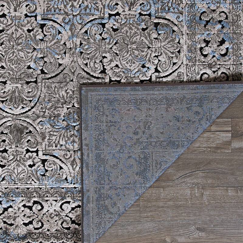 Couristan Cire Damsel Area Rug