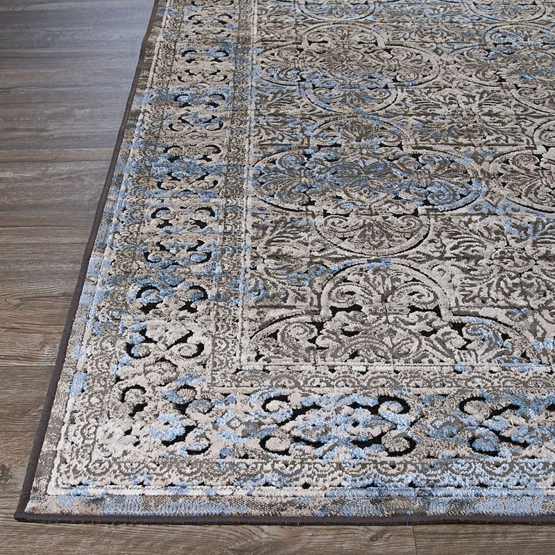 Couristan Cire Damsel Area Rug