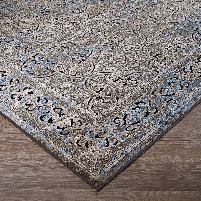Couristan Cire Damsel Area Rug