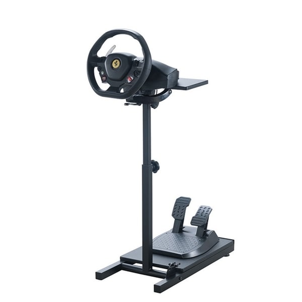 Pro Racer Steering Wheel Stand for use 