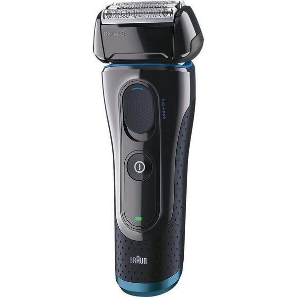wet dry electric shaver