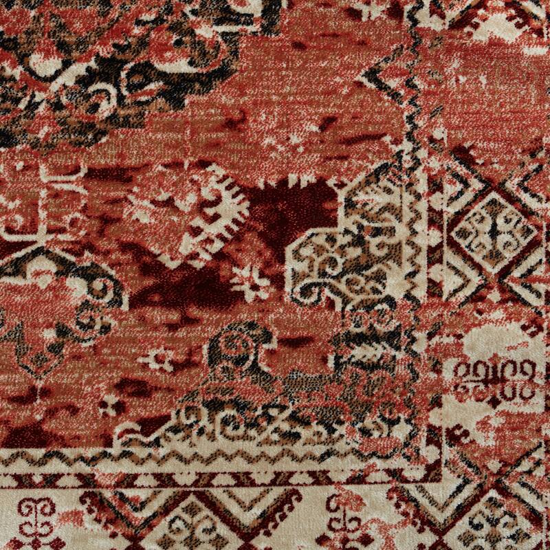 Vintage Collection Nain Rug