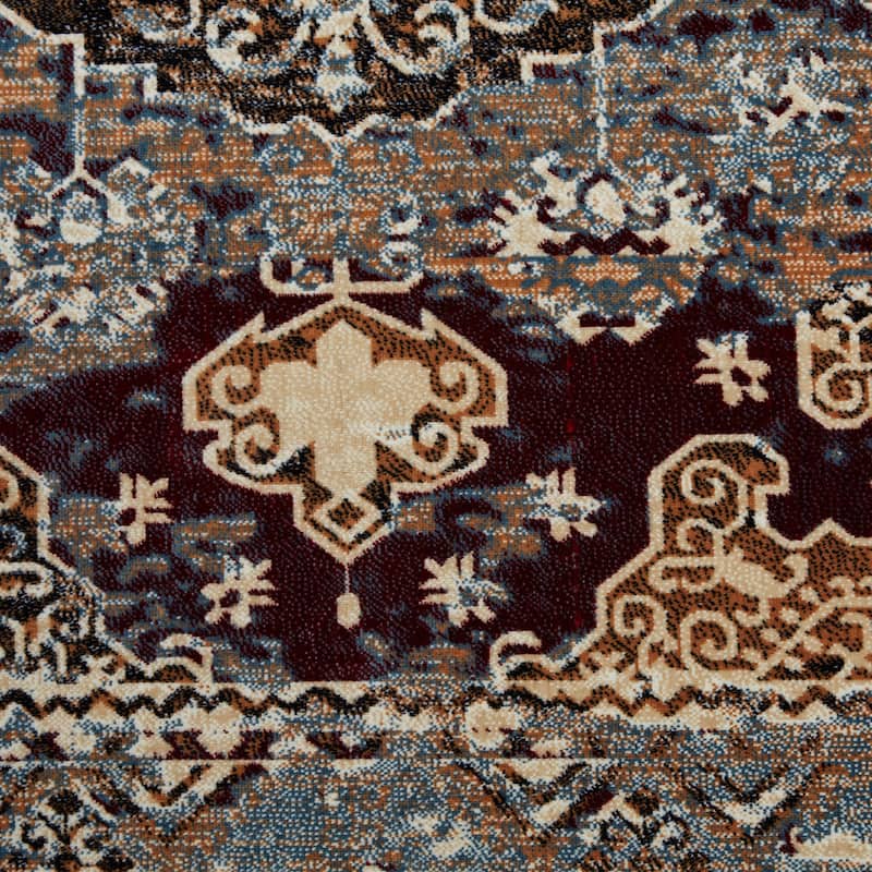 Vintage Collection Nain Rug