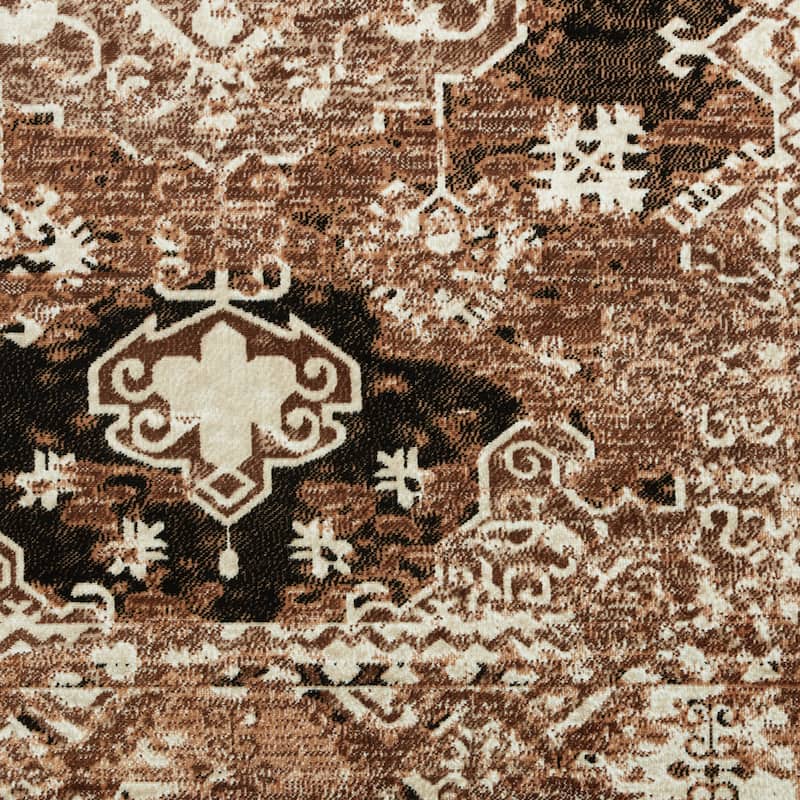 Vintage Collection Nain Rug