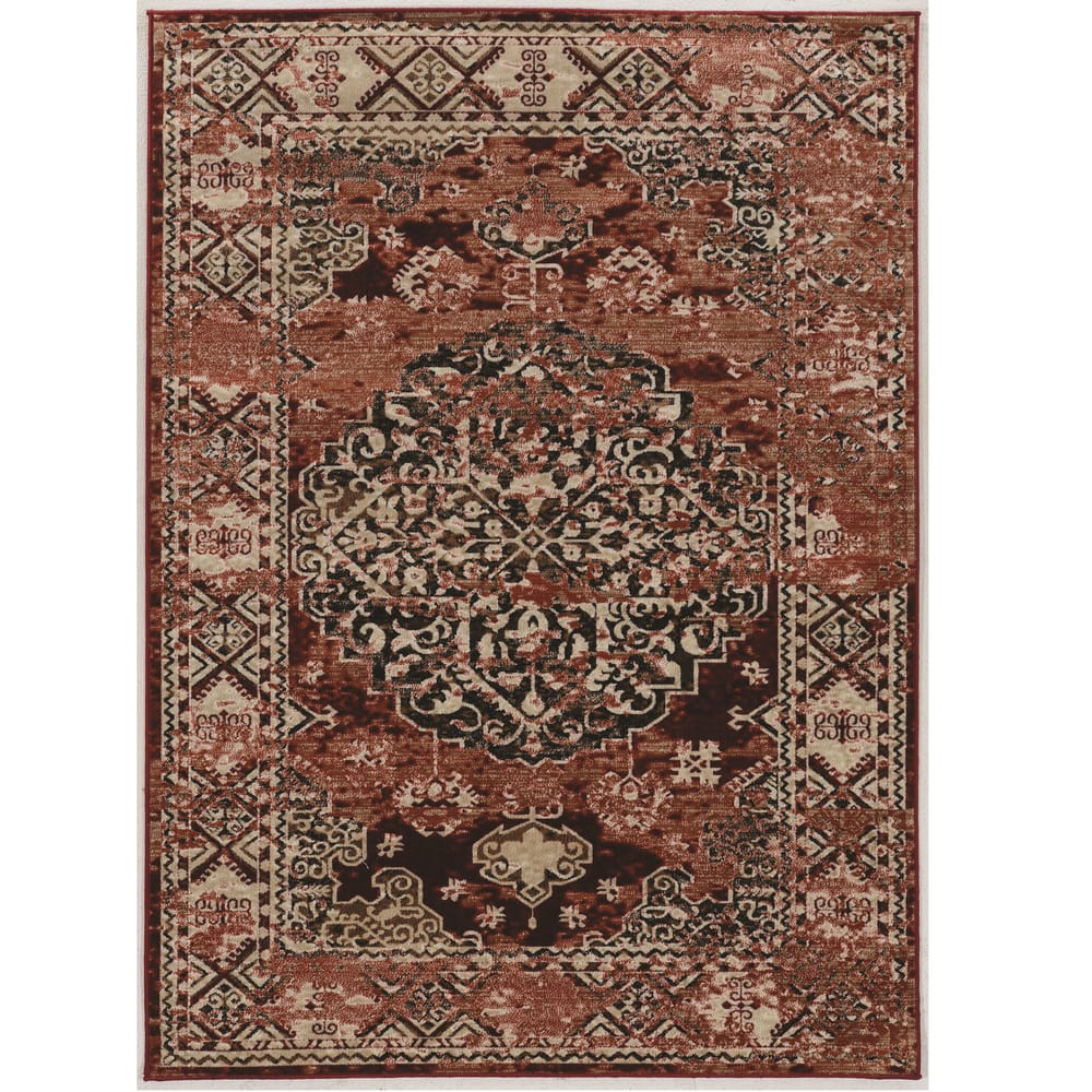 Vintage Collection Nain Rug