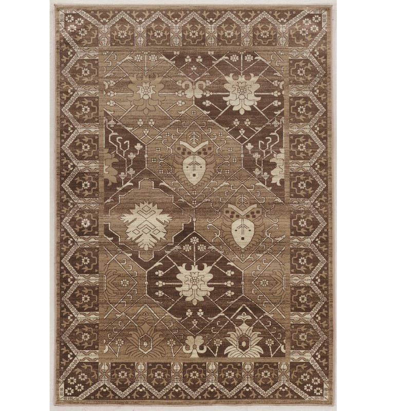 Vintage Collection Belouch Area Rug