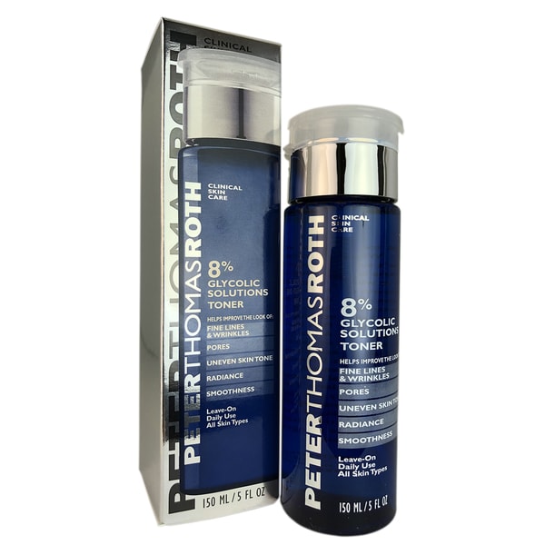 Glycolic Solutions Toner by Peter Thomas Roth #20